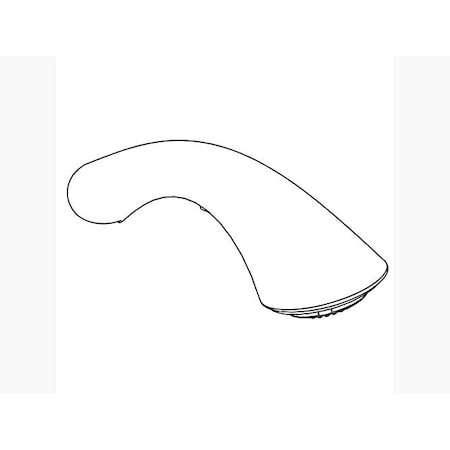 Kohler Spray Assembly 1277670-VS